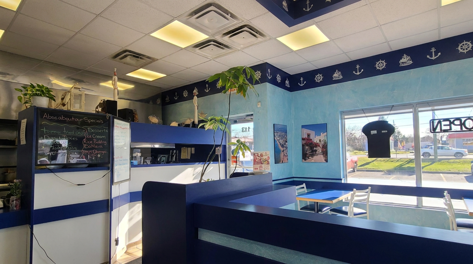 Kingston — Gardiners Road
