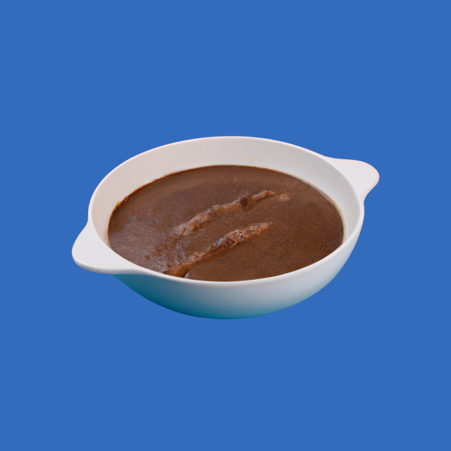 Gravy.