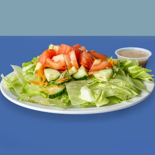 Garden Salad